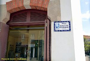2023- Povoa de Varzim